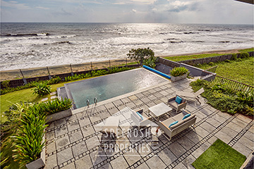 Sreerosh Beach Villa