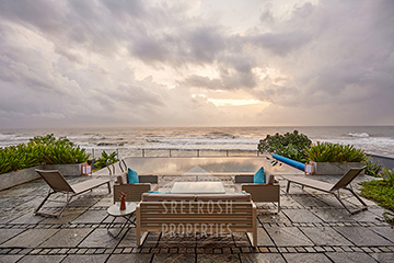 Sreerosh Beach Villa